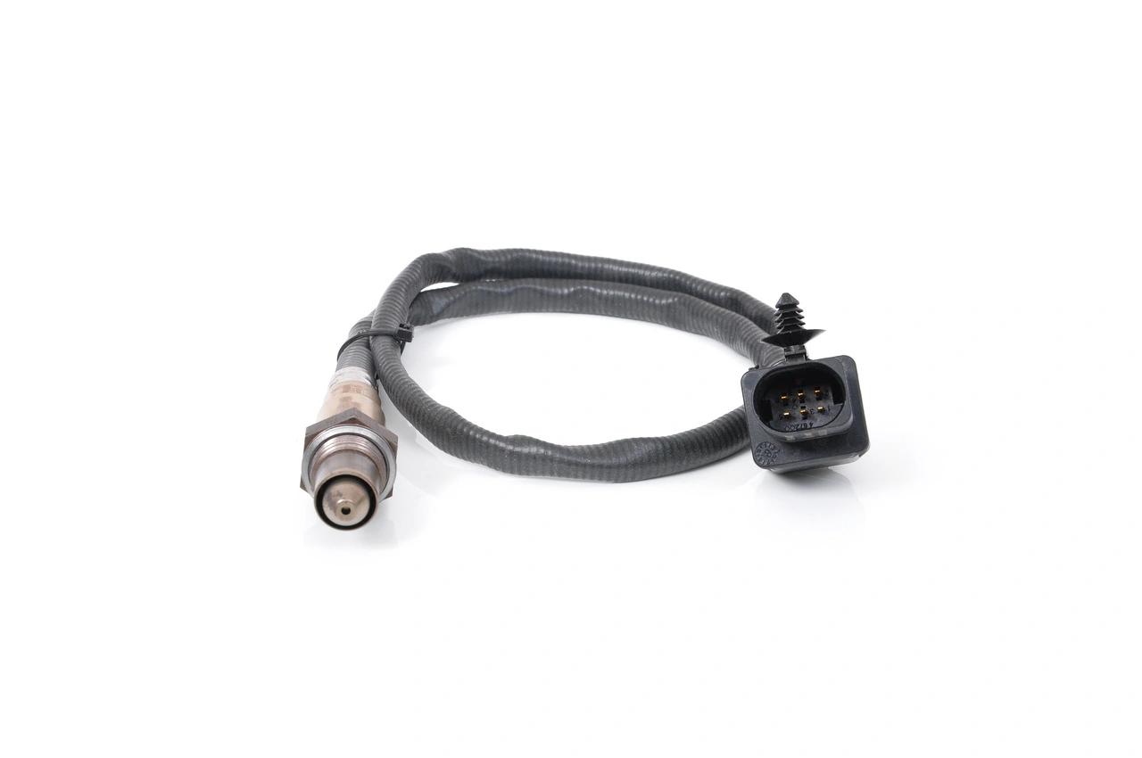 Sonda lambda, sensor de oxigênio 0281004458 Bosch