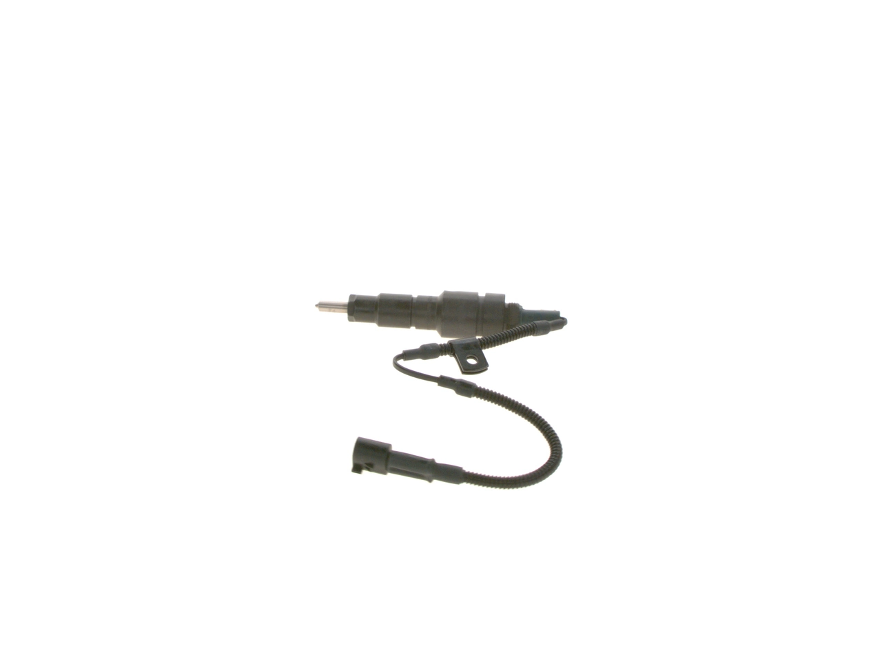 0432191415 Bosch Injetor de injeção de combustível
