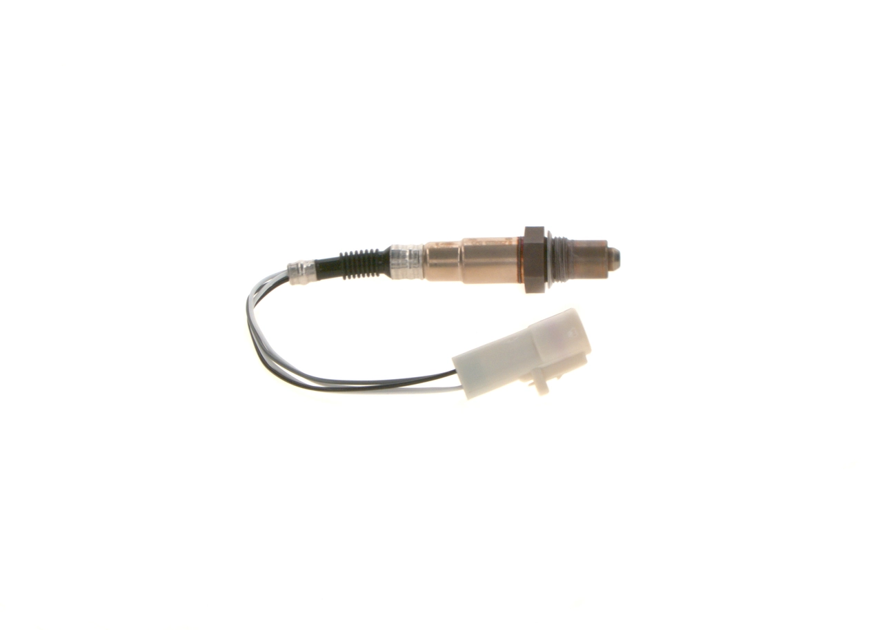 Compre 0258986625 Bosch Sonda lambda, sensor de oxigênio até o catalisador