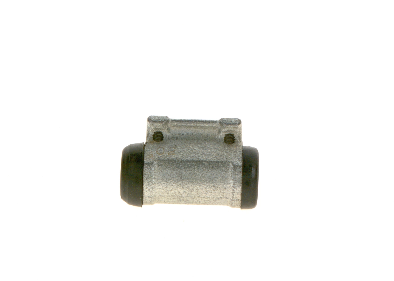 0433171712 Bosch Pulverizador de diesel do injetor