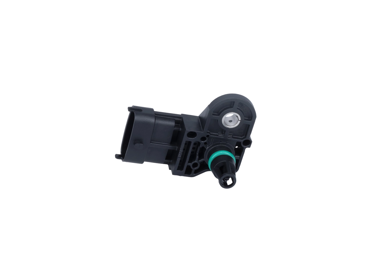 Sensor de pressão no coletor de admissão, MAP 026123001U Bosch
