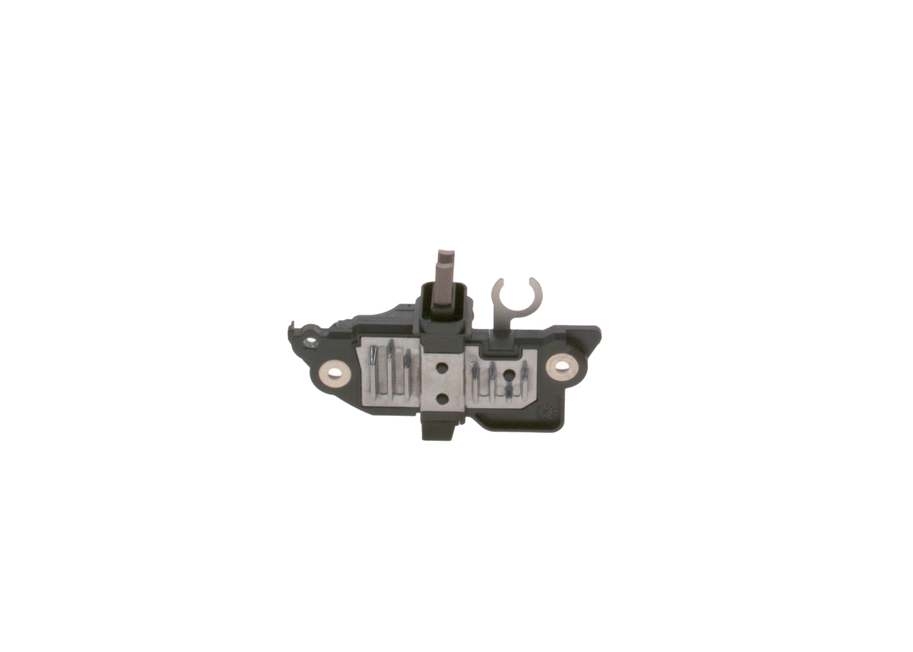 Compre 1986AE0120 Bosch Relê-regulador do gerador (relê de carregamento)