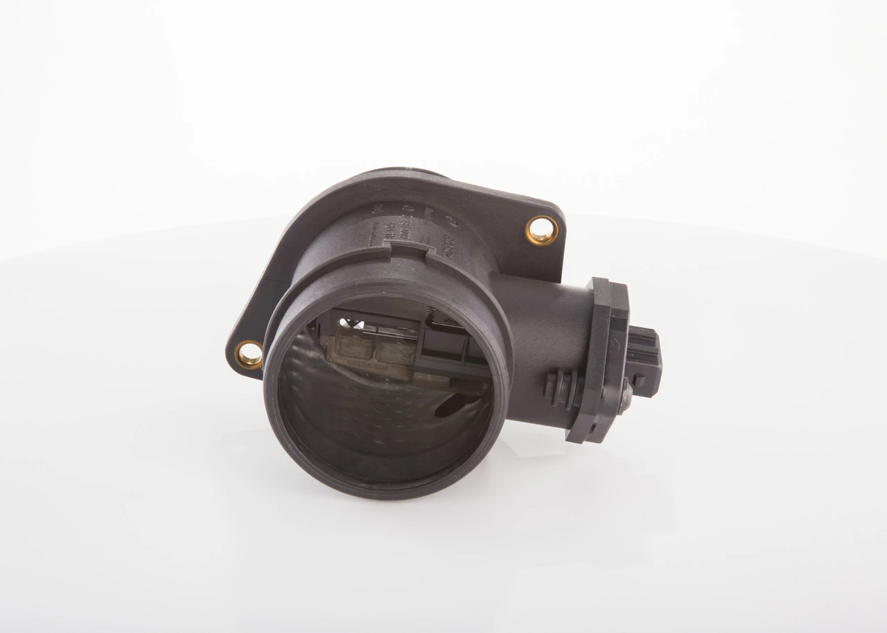 Sensor de fluxo (consumo) de ar, medidor de consumo M.A.F. - (Mass Airflow) Bosch 0281002144 preço, a partir de 37,31 USD