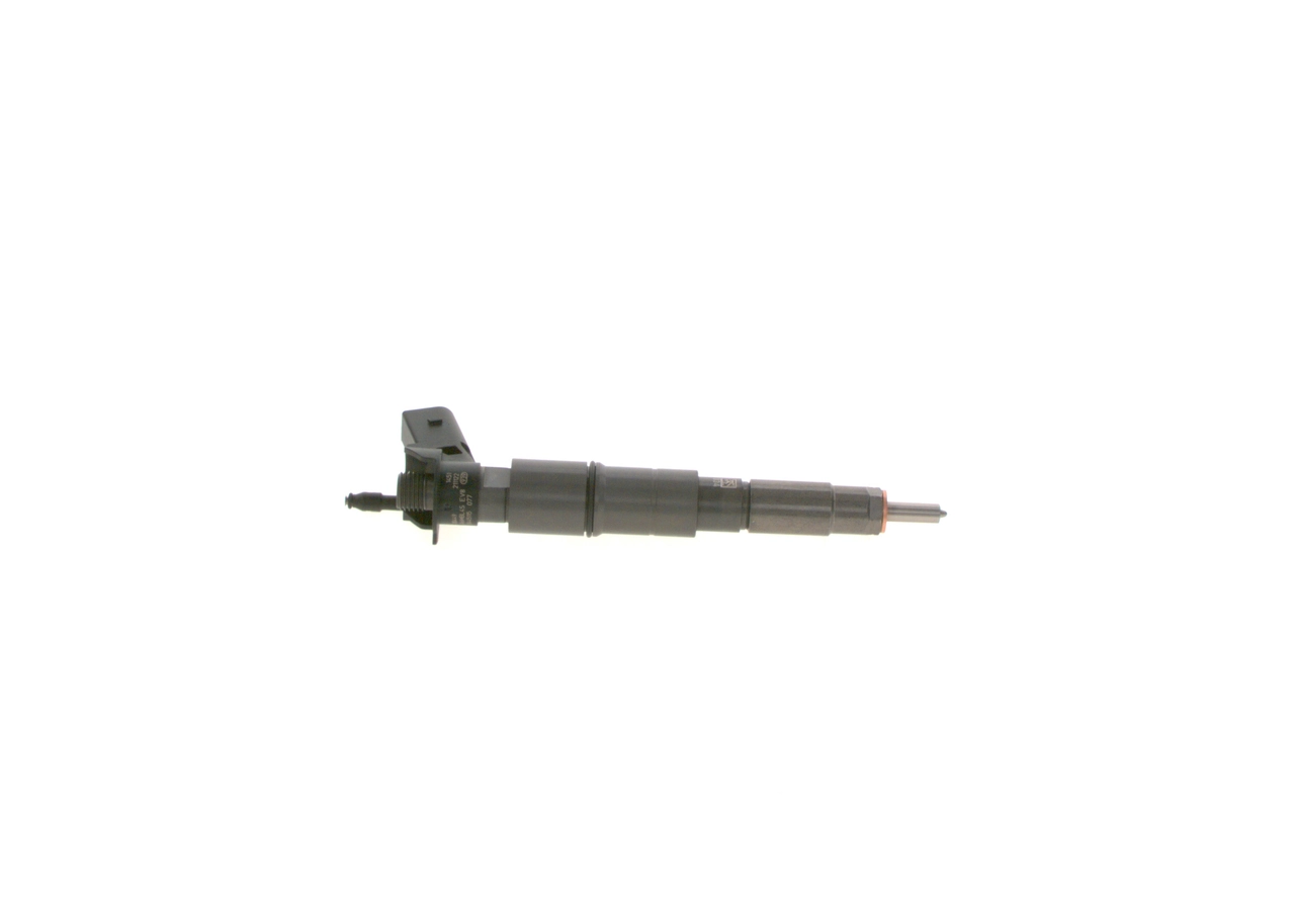 0445115077 Bosch Injetor de injeção de combustível