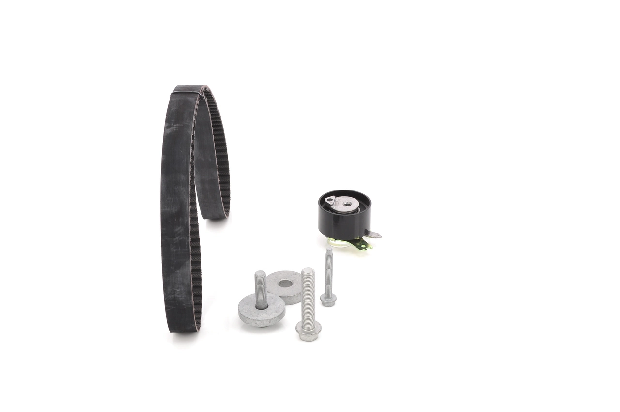 1987946672 Bosch Correia do mecanismo de distribuição de gás, kit
