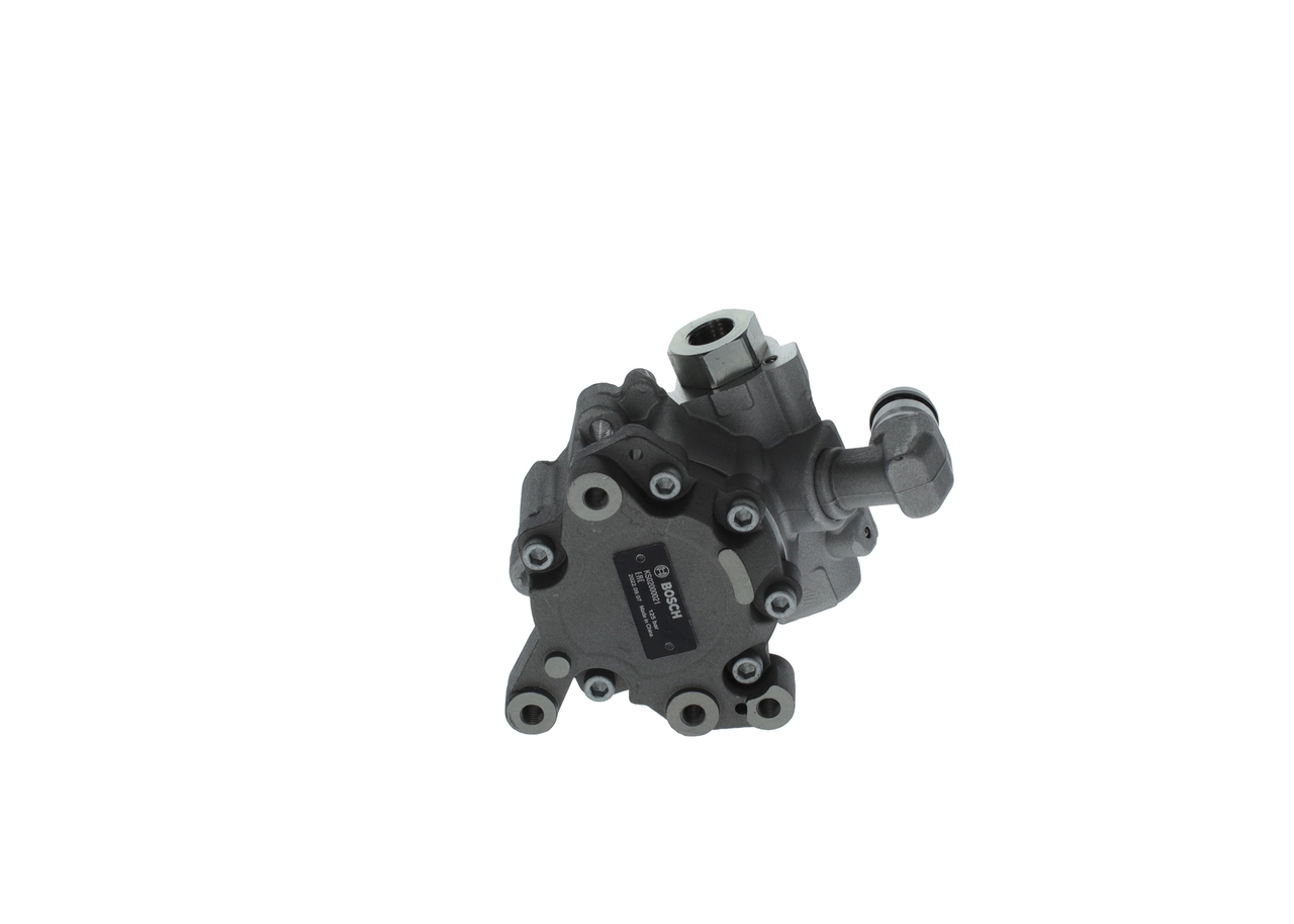 Compre KS02000021 Bosch Bomba da Direção hidrâulica assistida