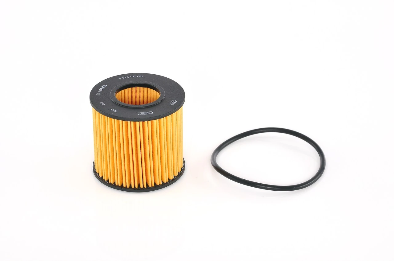 Filtro de óleo Bosch F026407092 preço, a partir de 6,33 USD