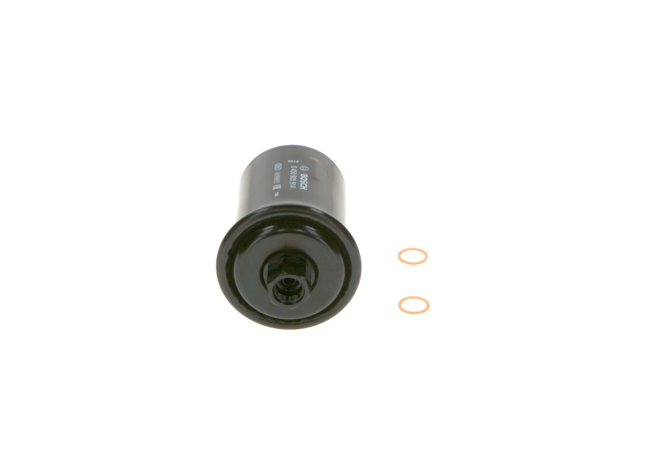 0450905914 Bosch Filtro de combustível