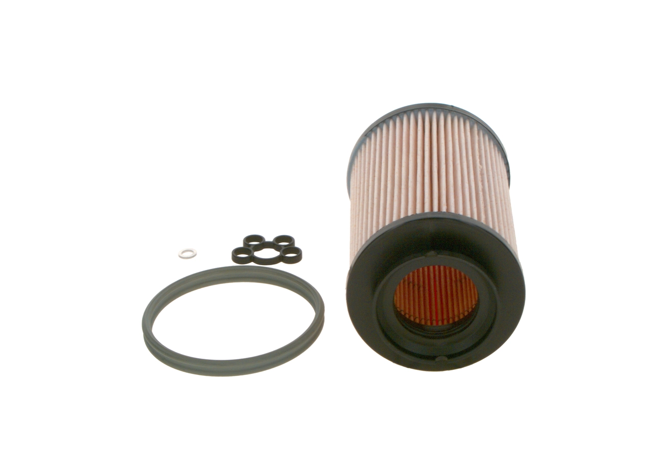 1457070007 Bosch Filtro de combustível