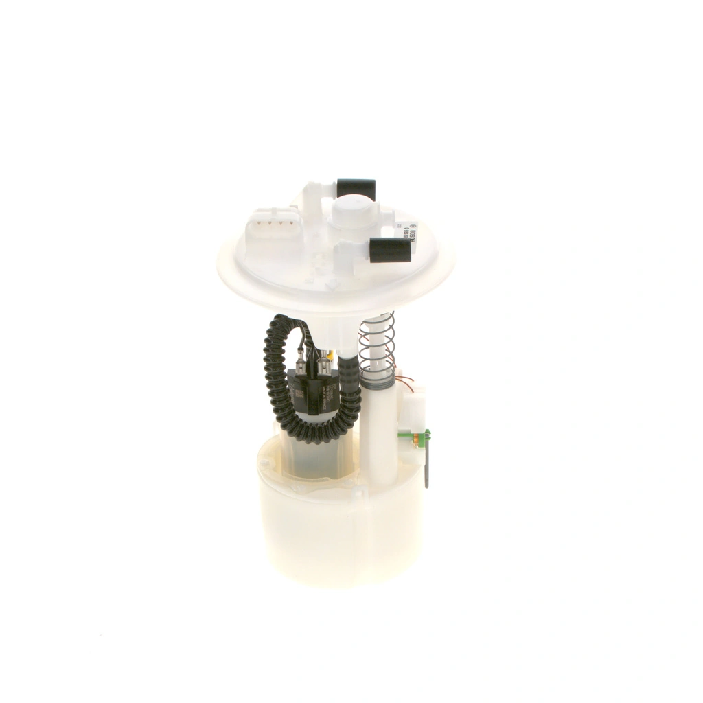 Injetor de injeção de combustível VAG 0432191528