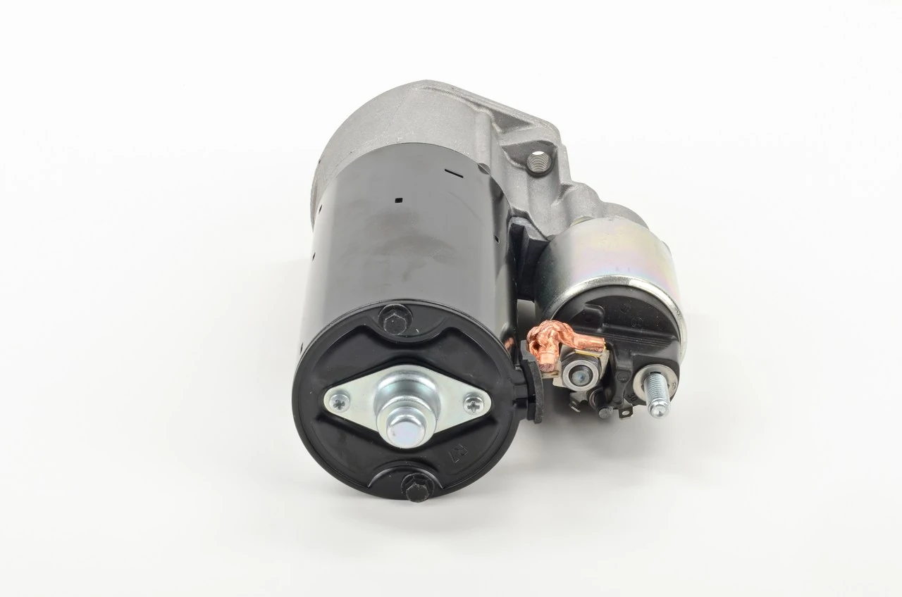 Compre 0001115051 Bosch Motor de arranco