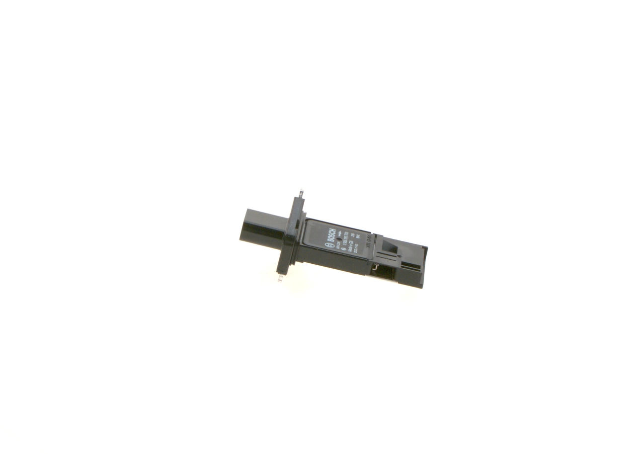 0986280703 Bosch Sensor de fluxo (consumo) de ar, medidor de consumo M.A.F. - (Mass Airflow)