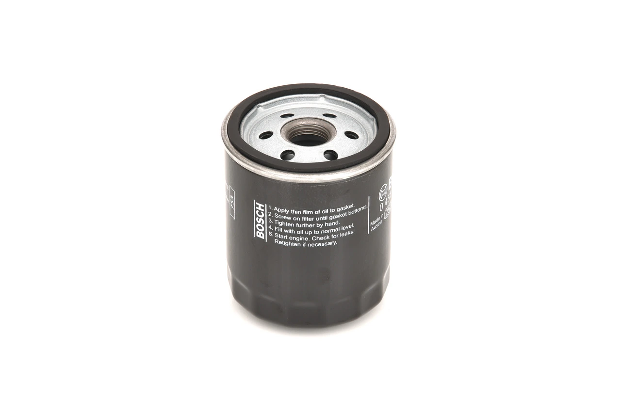 Filtro de óleo Bosch 0451103363 preço, a partir de 5,46 USD
