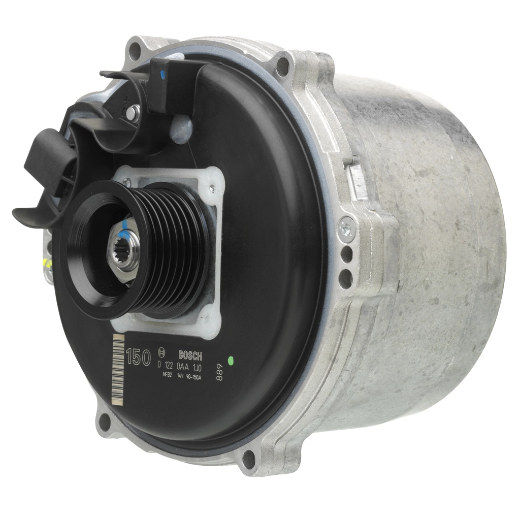 01220AA1J0 Bosch Gerador