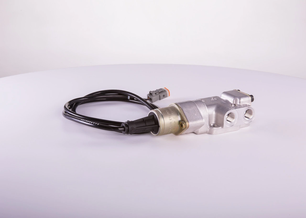 2417205026 Bosch 