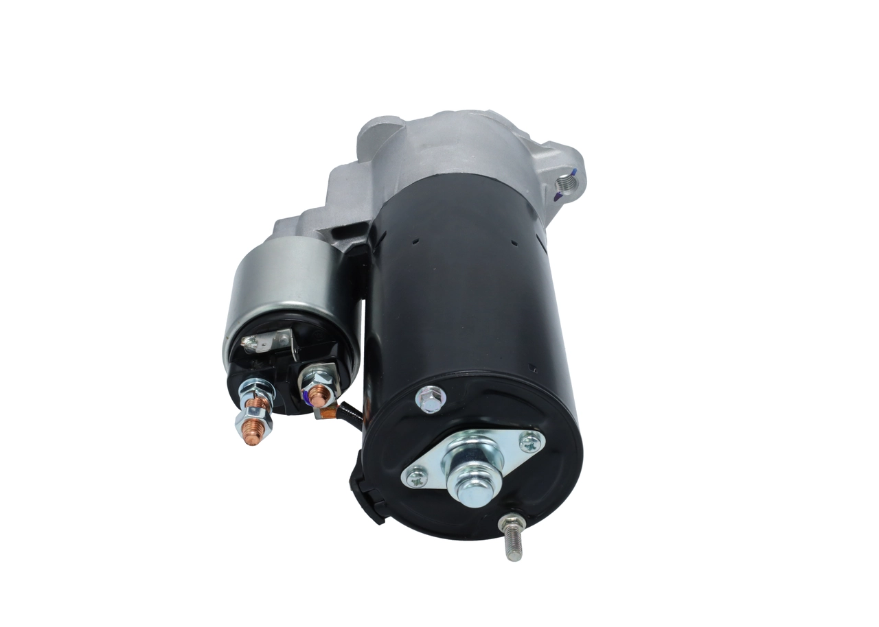 Compre 1986S00760 Bosch Motor de arranco