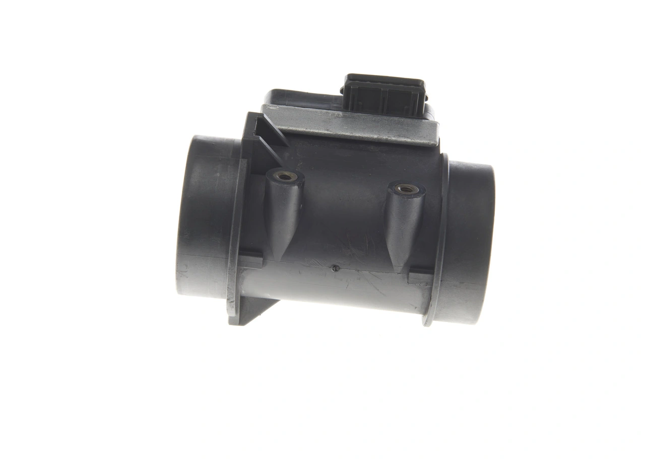 Sensor de fluxo (consumo) de ar, medidor de consumo M.A.F. - (Mass Airflow) para Fiat Punto I 176