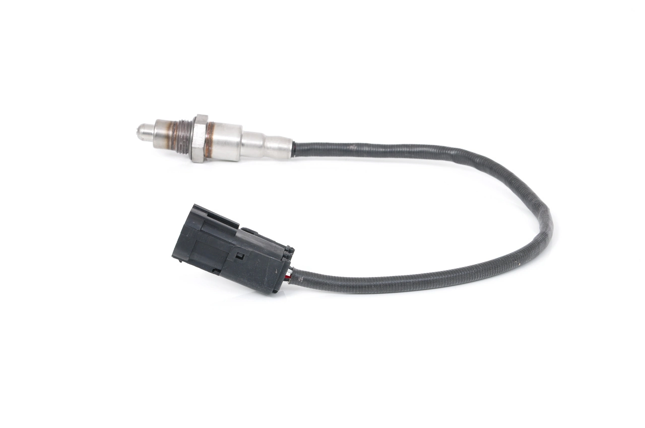 Sonda lambda, sensor de oxigênio até o catalisador 0258030064 Bosch