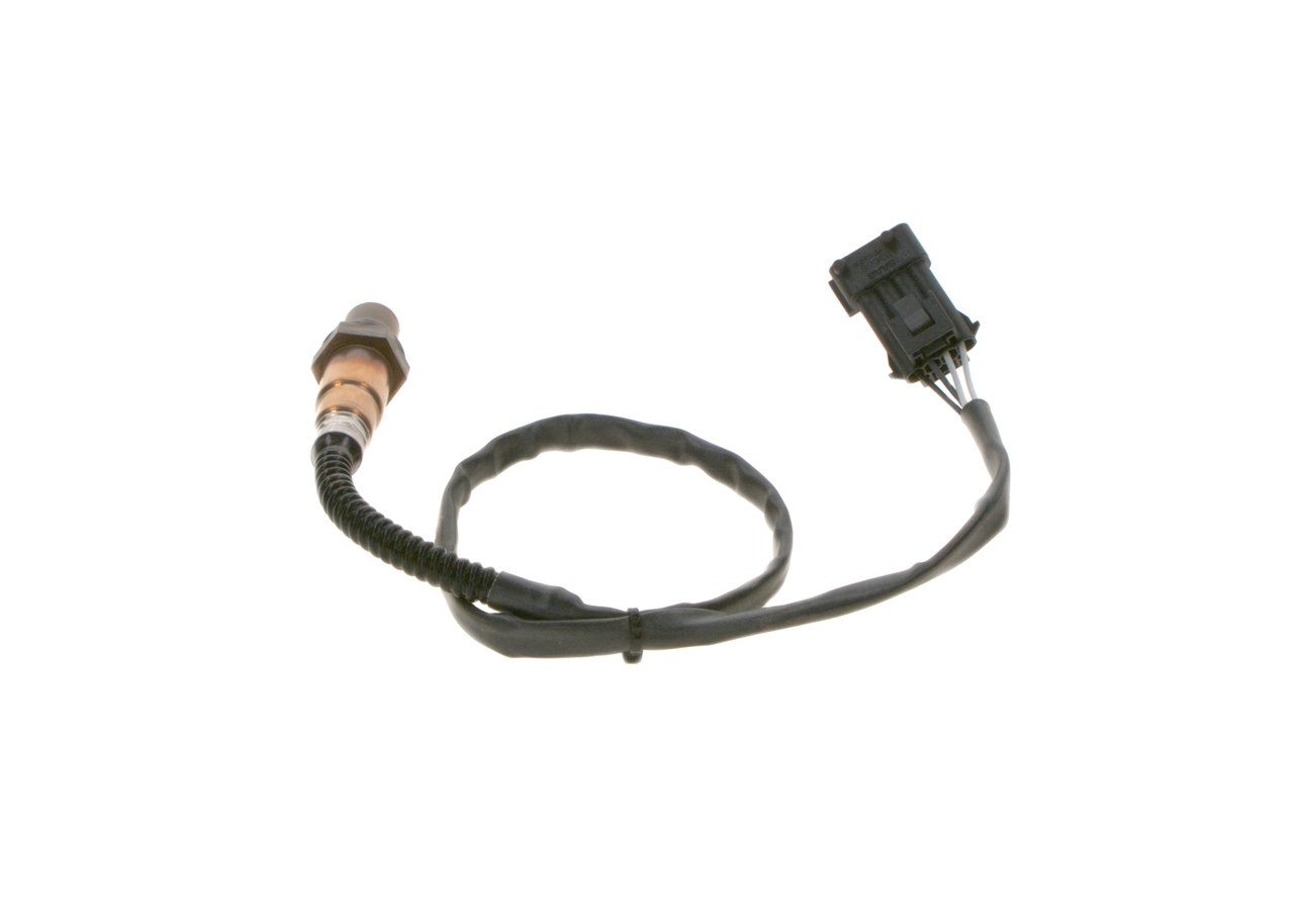 Sonda lambda, sensor de oxigênio Bosch 0258006174 preço, a partir de 56,18 USD