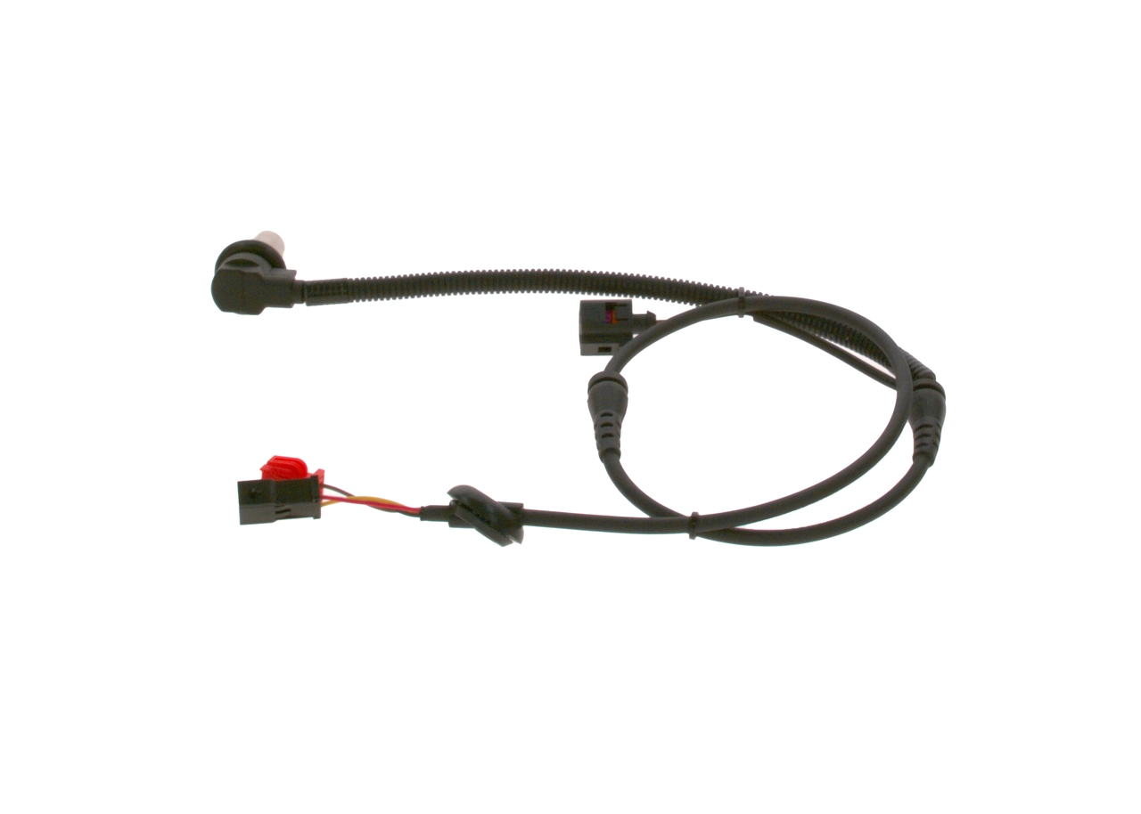 Compre 0986594007 Bosch Sensor dianteiro de ABS