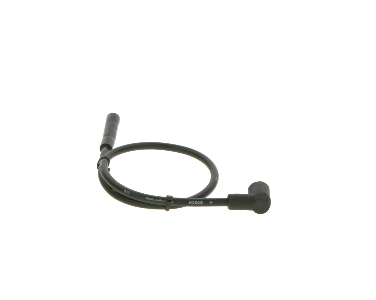 Compre 0986356726 Bosch Fios de alta voltagem, kit