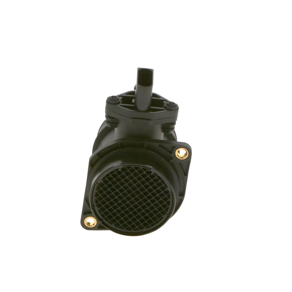 Compre 0280218100 Bosch Sensor de fluxo (consumo) de ar, medidor de consumo M.A.F. - (Mass Airflow)
