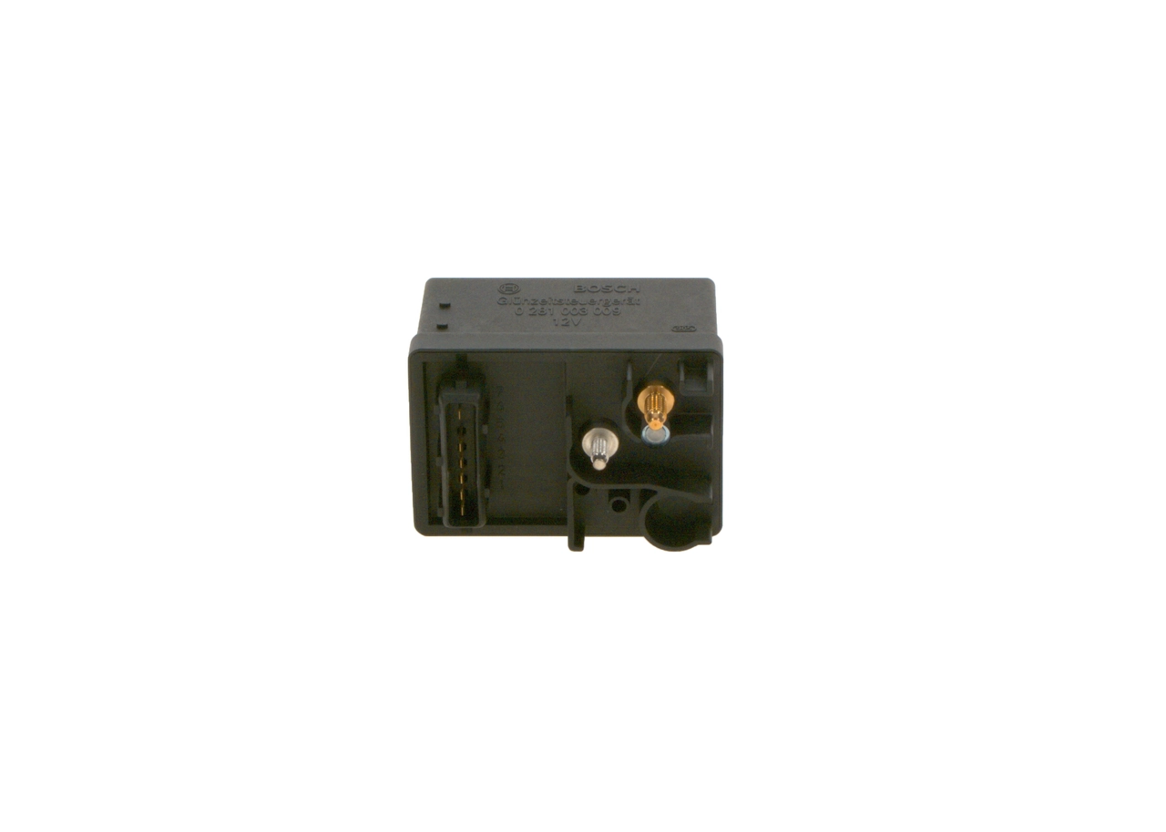 Compre 0281003009 Bosch Relê das velas de incandescência