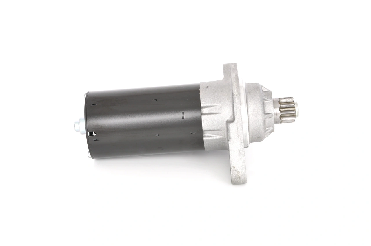 0001123020 Bosch Motor de arranco