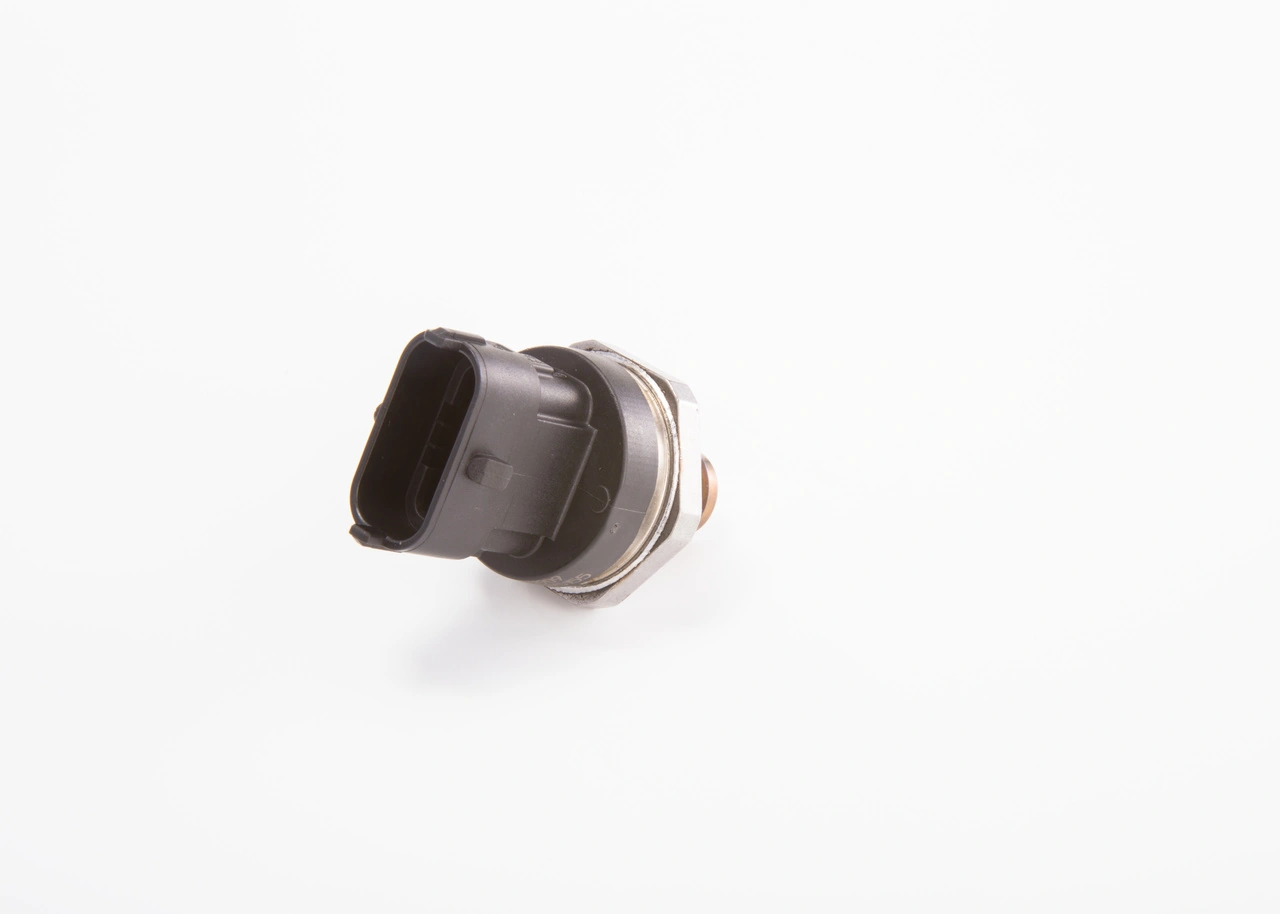 0281002909 Bosch Sensor de pressão de combustível