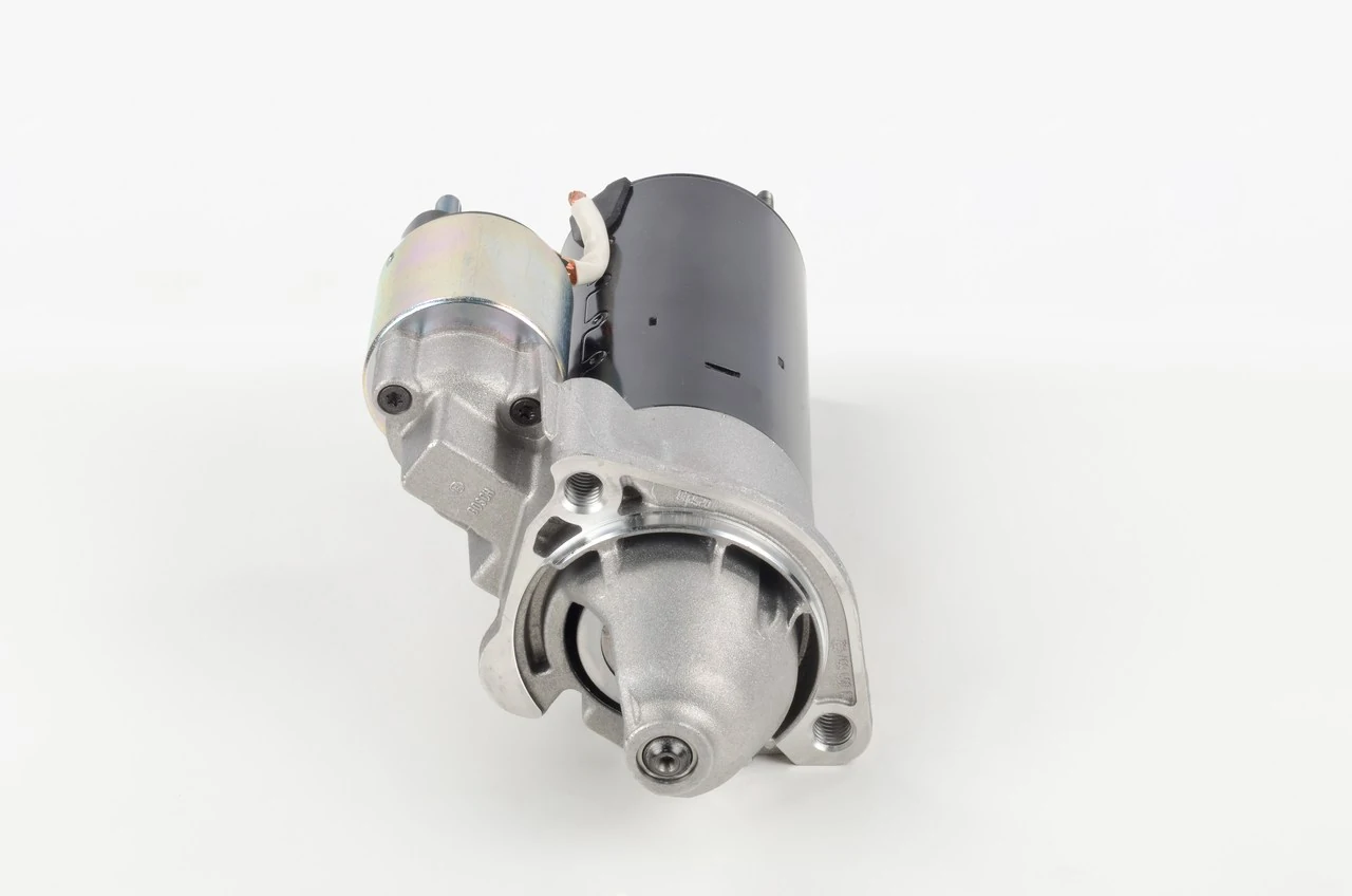 0001110106 Bosch Motor de arranco
