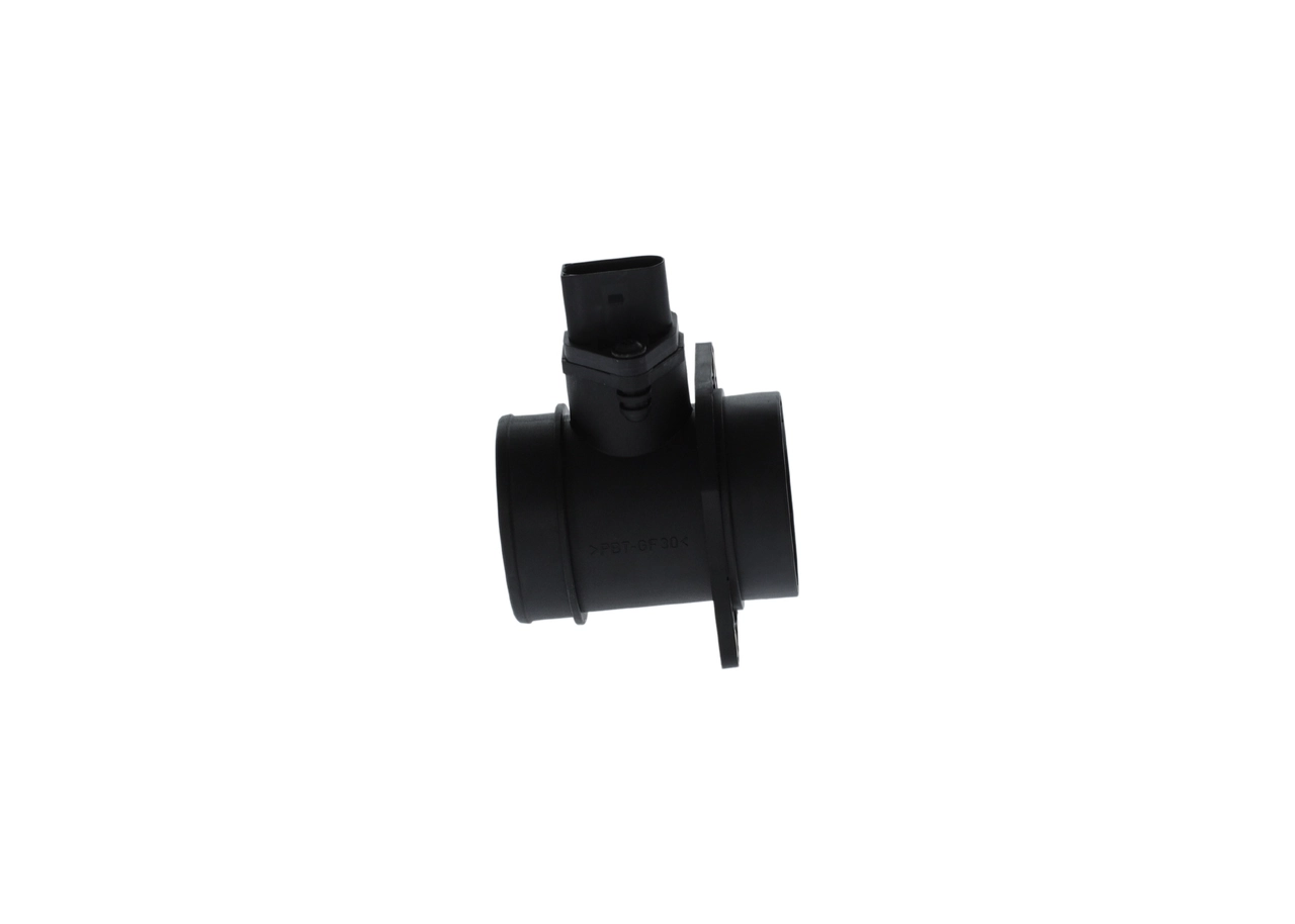 Compre 0280218340 Bosch Sensor de fluxo (consumo) de ar, medidor de consumo M.A.F. - (Mass Airflow)
