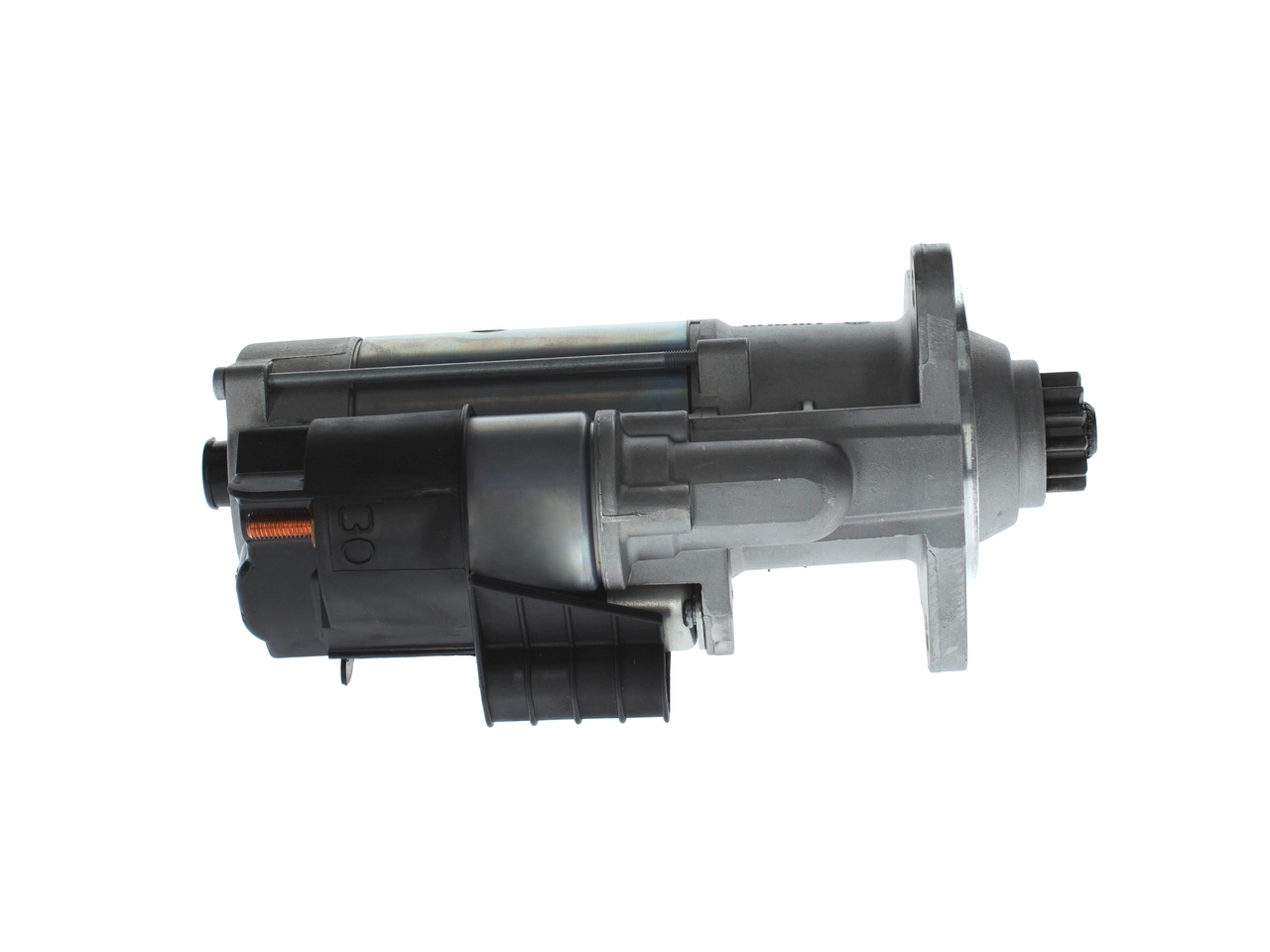 1986S10045 Bosch Motor de arranco