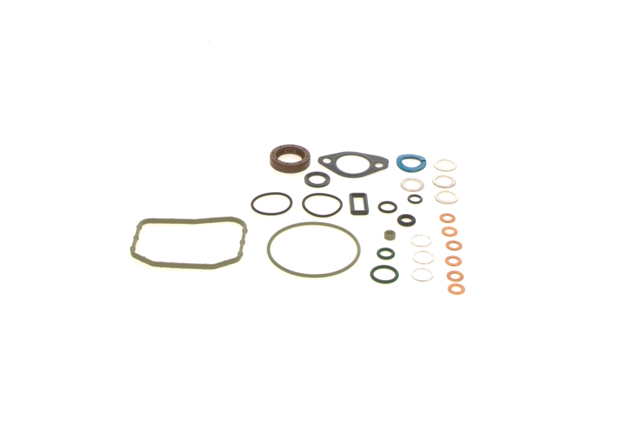 F00N350001 Bosch Kit de reparação da Bomba de Combustível de Pressão Alta