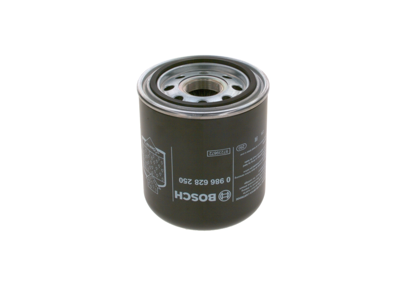 Filtro de secador de ar (separador de umidade e óleo) (TRUCK) Bosch 0986628250 preço, a partir de 23,69 USD