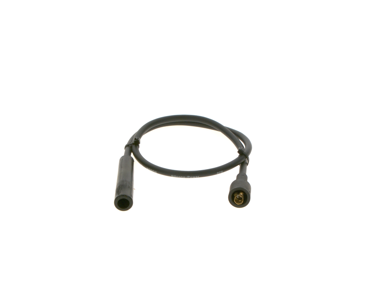 Fios de alta voltagem, kit Ford Fiesta Mk1 GBFT