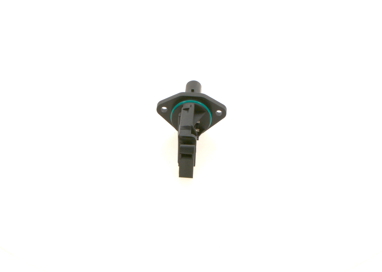 Sensor de fluxo (consumo) de ar, medidor de consumo M.A.F. - (Mass Airflow) 0281002281 Bosch