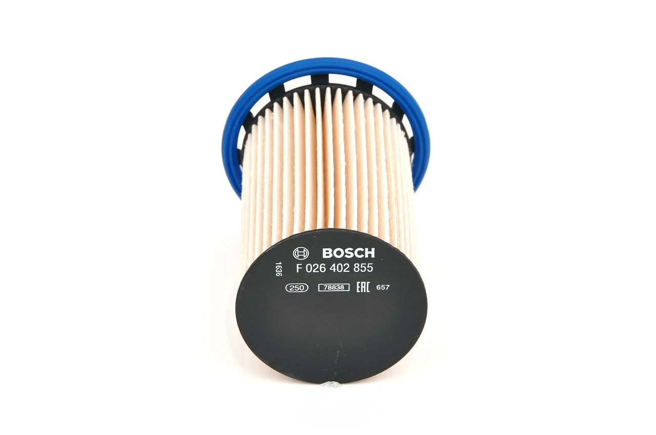F026402855 Bosch Filtro de combustível