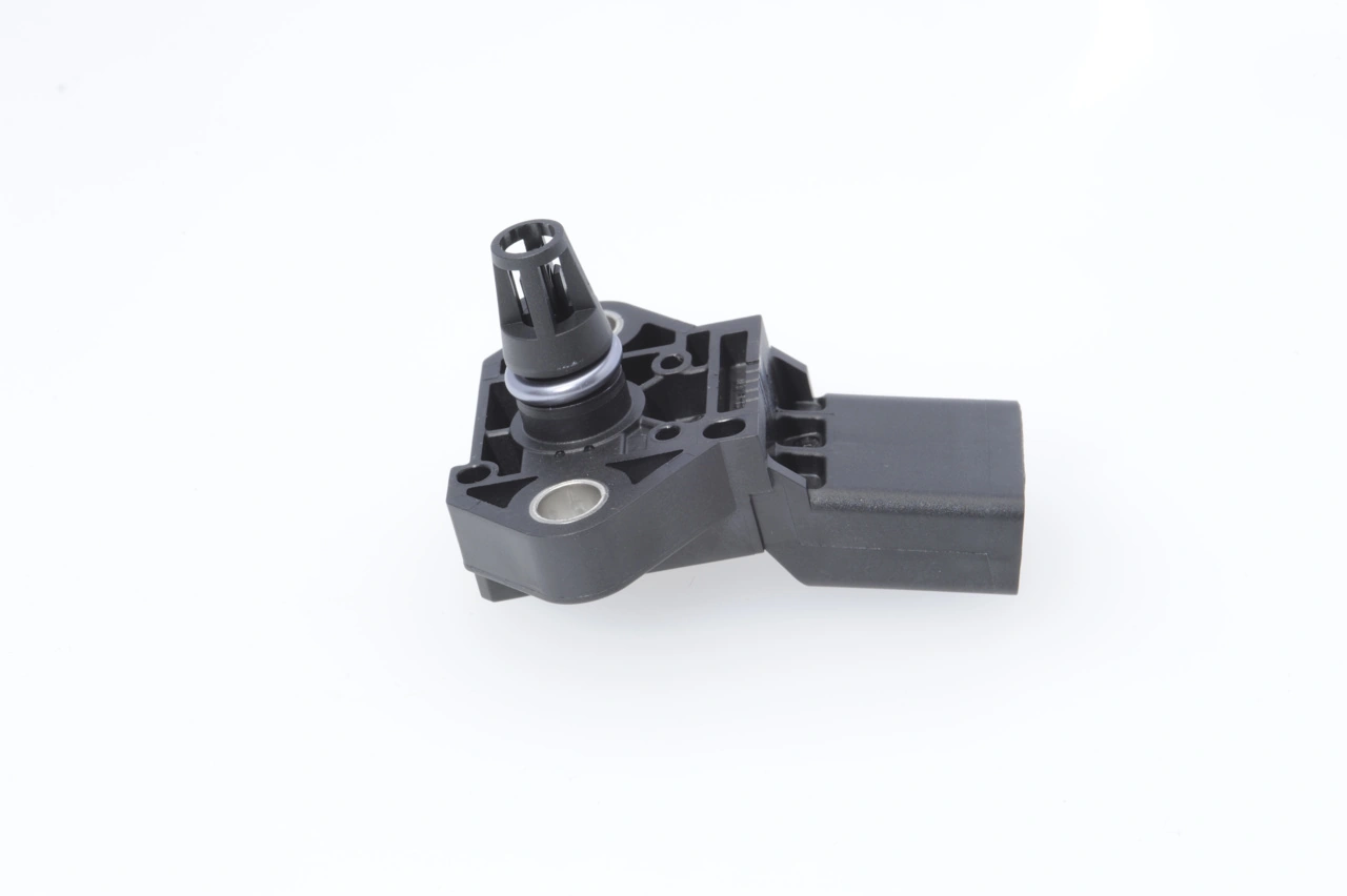 0261230388 Bosch Sensor de pressão no coletor de admissão, MAP