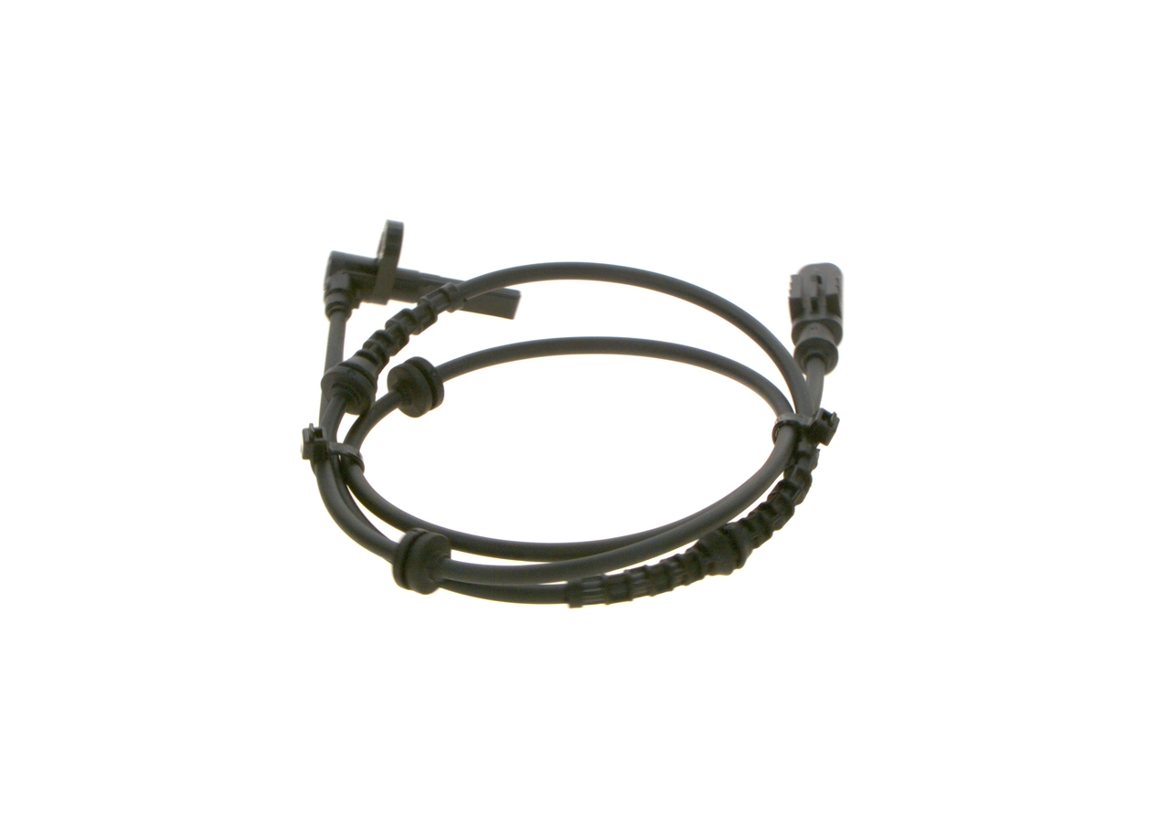 0265007685 Bosch Sensor dianteiro de ABS