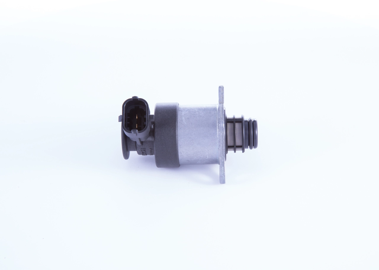 0928400820 Bosch Válvula de regulação de pressão (válvula de redução da Bomba de Combustível de Pressão Alta) Common-Rail-System