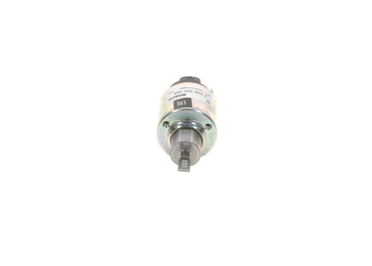 Relê retrator do motor de arranco Bosch 2339305045 preço, a partir de 50,46 USD