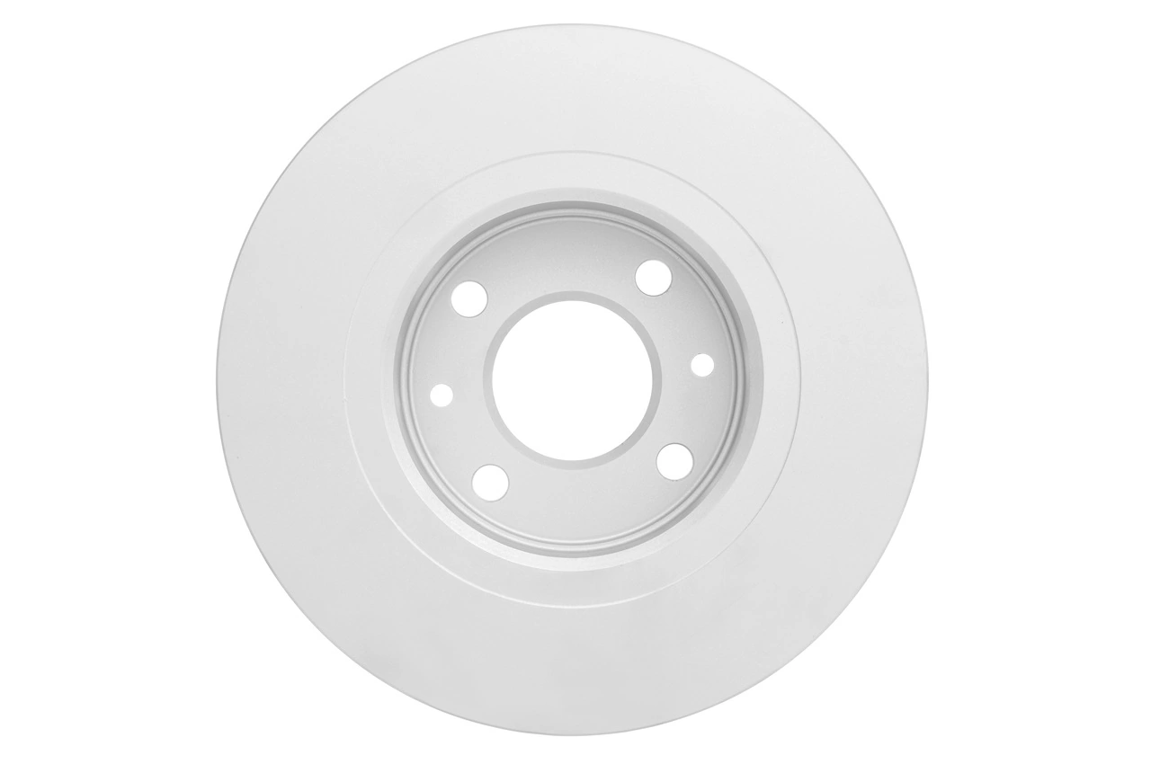 Compre 0986479B79 Bosch Disco do freio dianteiro