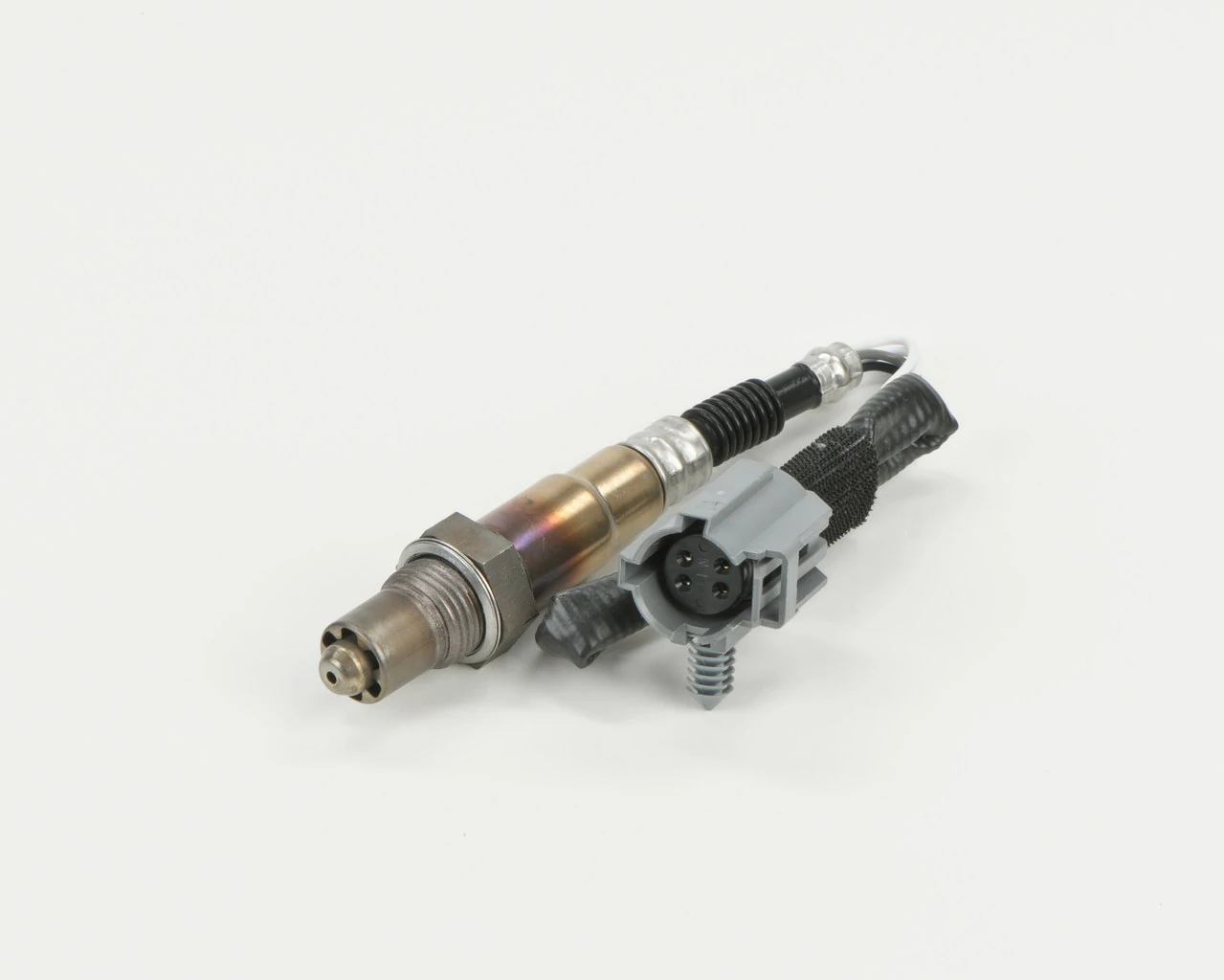 Sonda lambda, sensor de oxigênio depois de catalisador Bosch 0258006035 preço, a partir de 94,24 USD