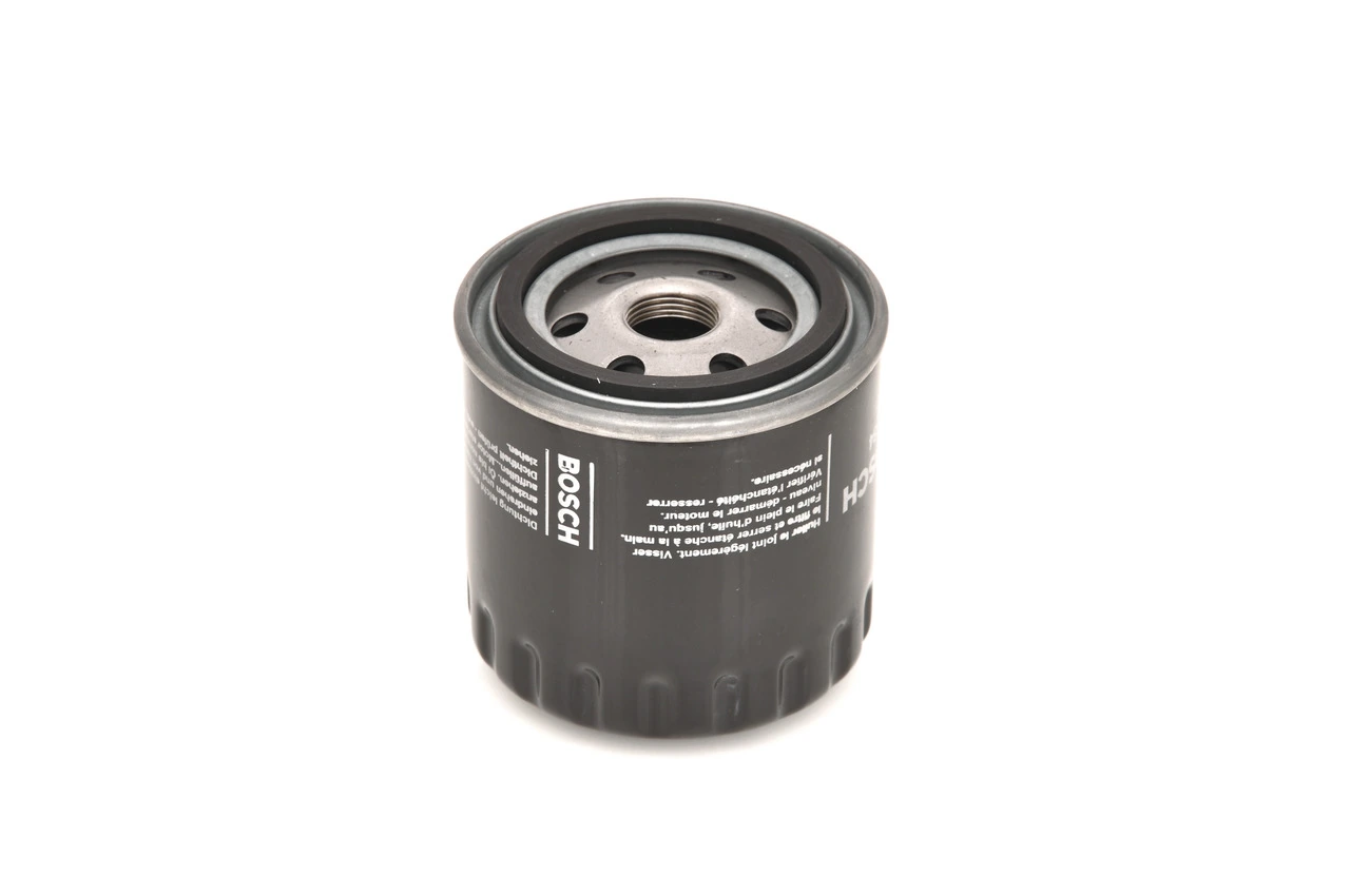 F026407184 Bosch Filtro de óleo
