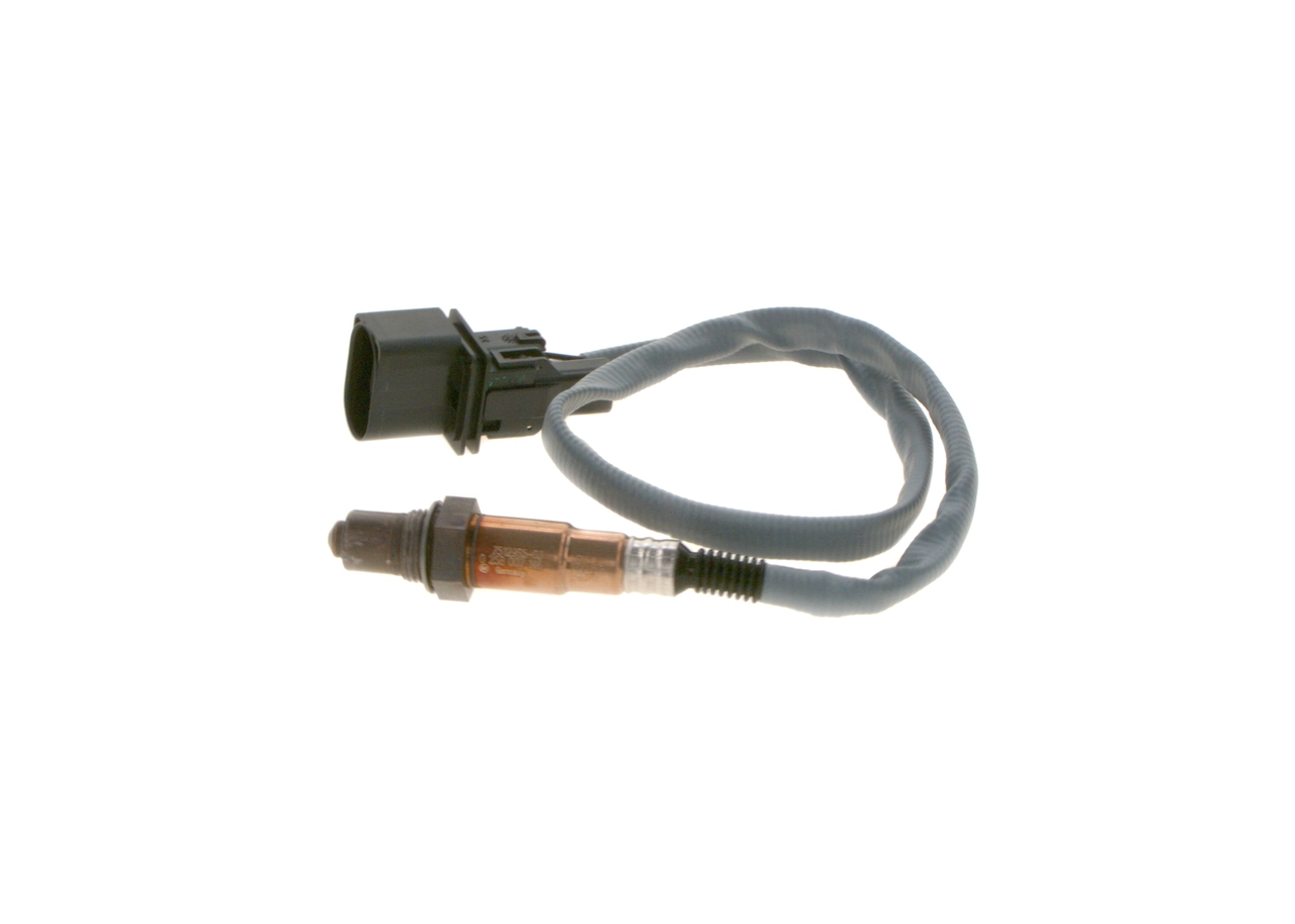 Sonda lambda, sensor de oxigênio até o catalisador Bosch 0258007146 preço, a partir de 104,04 USD