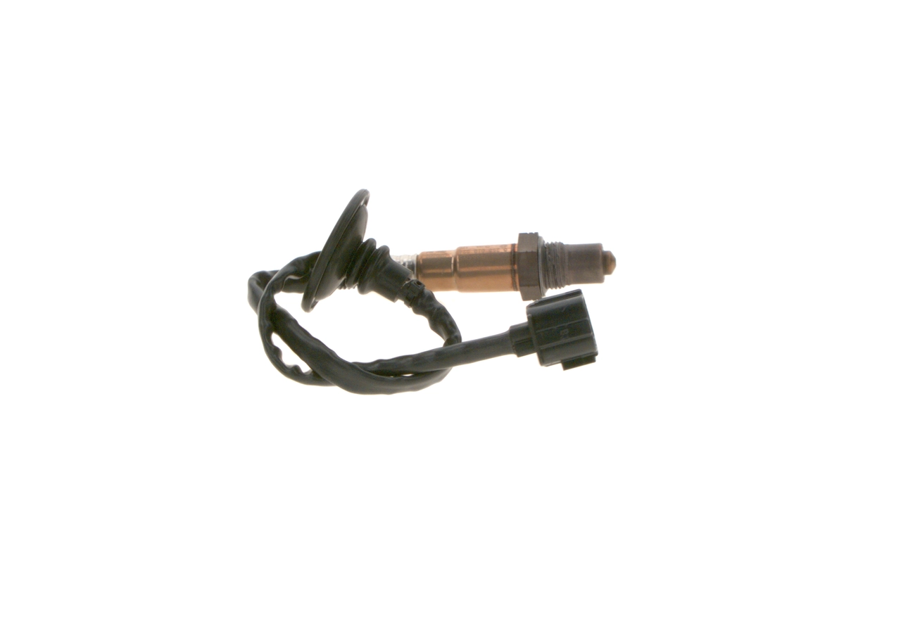 0258010024 Bosch Sonda lambda, sensor de oxigênio depois de catalisador