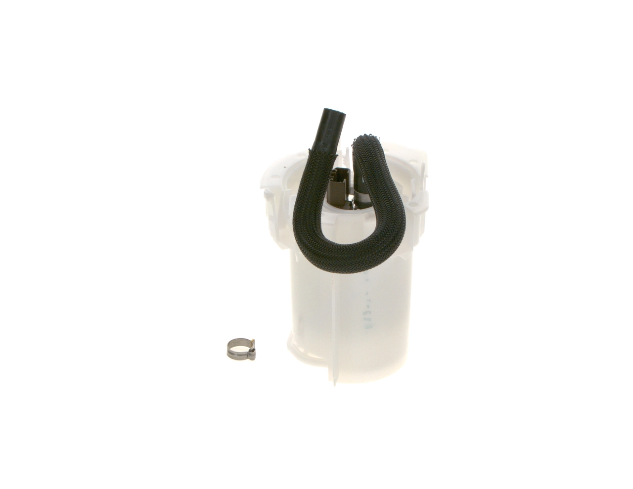 0986580807 Bosch Bomba de combustível elétrica submersível