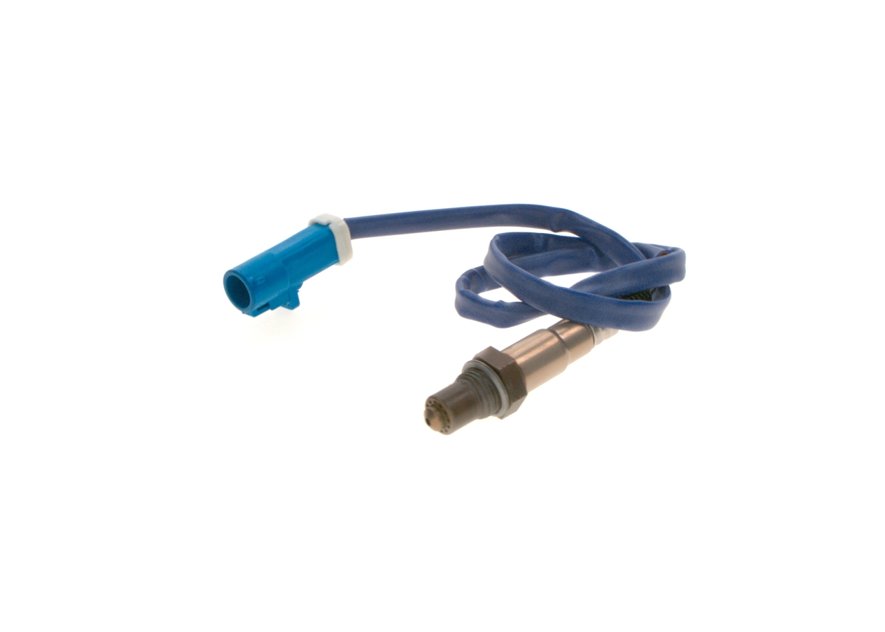 Compre 0258986744 Bosch Sonda lambda, sensor de oxigênio depois de catalisador