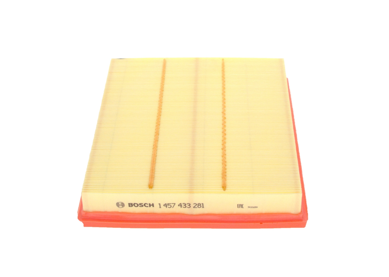 Filtro de ar Bosch 1457433281 preço, a partir de 7,45 USD