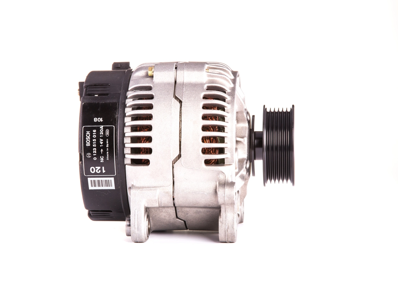 Compre 0123515016 Bosch Gerador